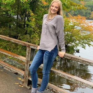 Meet your Posher, Emilie